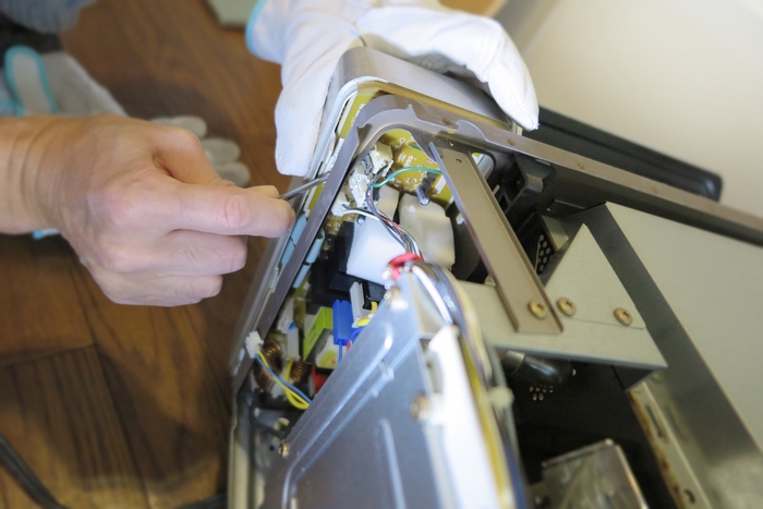 電化製品の買い取り・再生