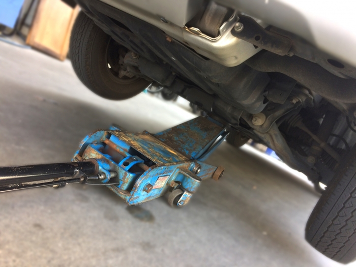 車の買い取り・再生