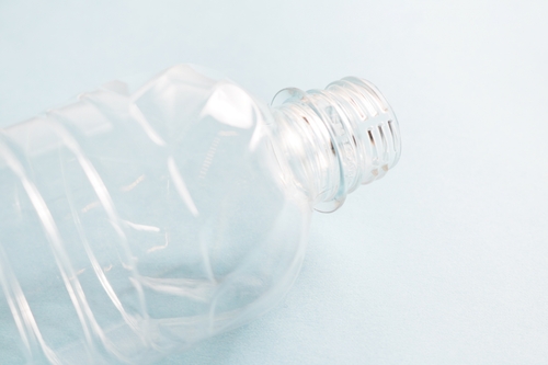 プラスチックリサイクル